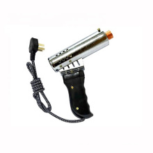 High quality  Portable Electric Bloodless Cow Cattle calf Dehorner Bull horn breaker